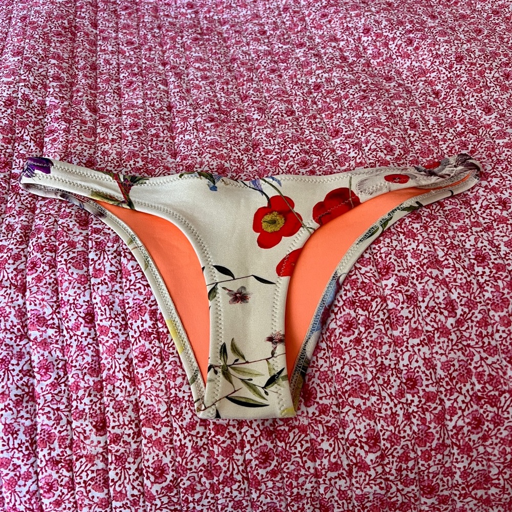 Triangl Bikini Bottoms